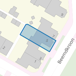 Perceel HDK03-E-10558