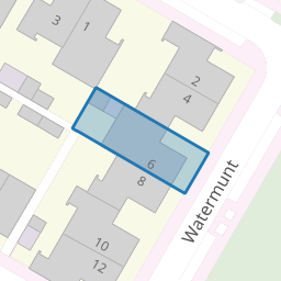 Perceel HDK03-E-10591