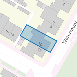 Perceel HDK03-E-10593