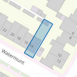 Perceel HDK03-E-10595