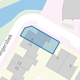 Perceel HDK03-E-10607