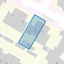 Perceel HDK03-E-10610