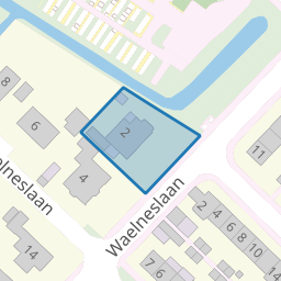 Perceel HDK03-E-10623