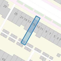 Perceel HDK03-E-10644