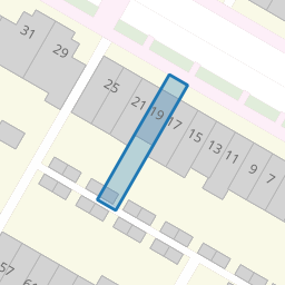 Perceel HDK03-E-10646