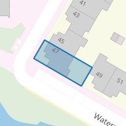 Perceel HDK03-E-10658