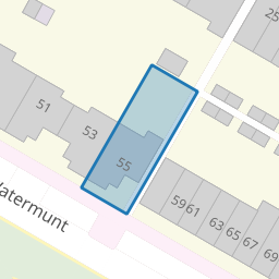 Perceel HDK03-E-10662