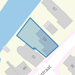 Perceel HDK03-E-10673