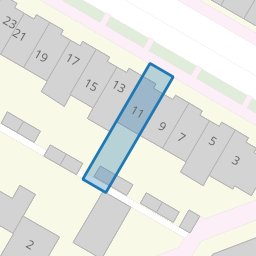 Perceel HDK03-E-10682