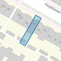 Perceel HDK03-E-10685