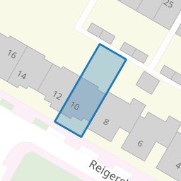 Perceel HDK03-E-10704