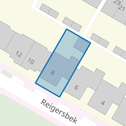 Perceel HDK03-E-10705