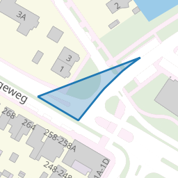 Perceel HDK03-E-10710