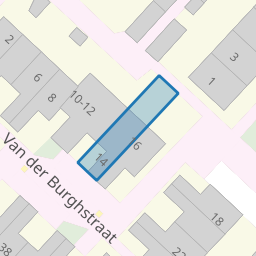 Perceel HDK03-E-10714