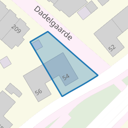 Perceel HDK03-E-10718