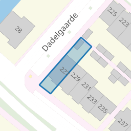 Perceel HDK03-E-10726