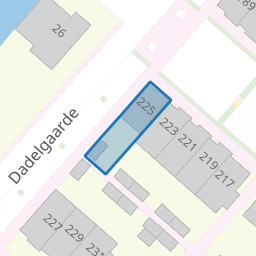 Perceel HDK03-E-10727