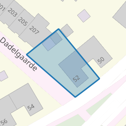 Perceel HDK03-E-10736