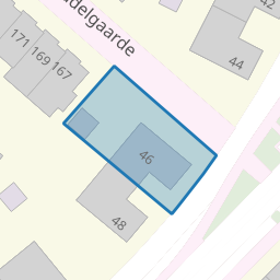 Perceel HDK03-E-10739