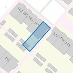 Perceel HDK03-E-10746