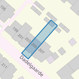 Perceel HDK03-E-10759