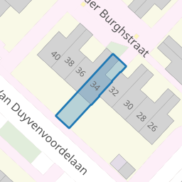 Perceel HDK03-E-10771