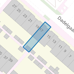 Perceel HDK03-E-10784