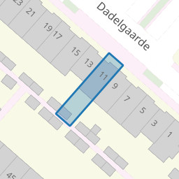 Perceel HDK03-E-10787