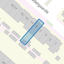 Perceel HDK03-E-10788