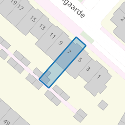 Perceel HDK03-E-10789