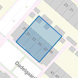 Perceel HDK03-E-10797