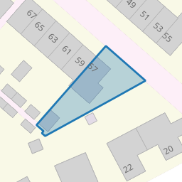 Perceel HDK03-E-10804