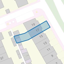 Perceel HDK03-E-10807