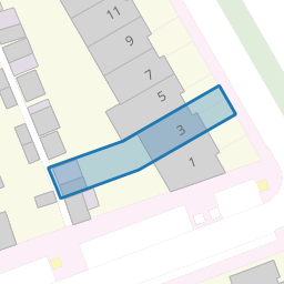 Perceel HDK03-E-10814