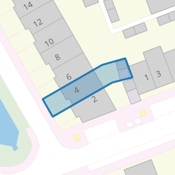 Perceel HDK03-E-10825