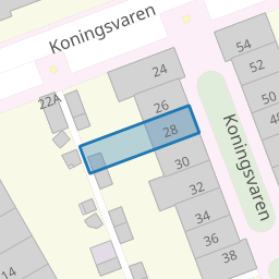 Perceel HDK03-E-10829