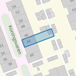 Perceel HDK03-E-10840