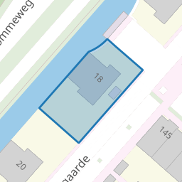 Perceel HDK03-E-10864