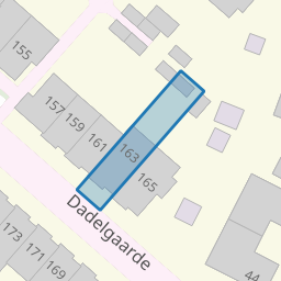 Perceel HDK03-E-10884