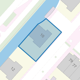 Perceel HDK03-E-10896