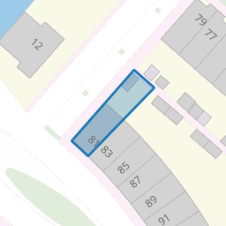 Perceel HDK03-E-10917