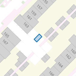 Perceel HDK03-E-10961