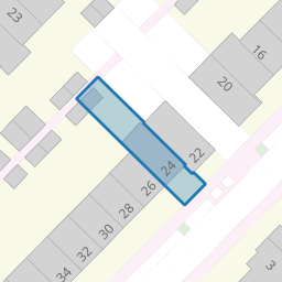 Perceel HDK03-E-10996