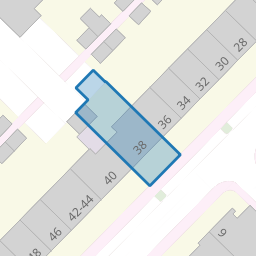 Perceel HDK03-E-10997