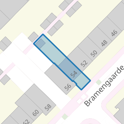 Perceel HDK03-E-10999