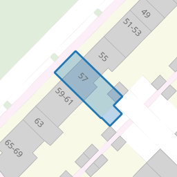 Perceel HDK03-E-11009