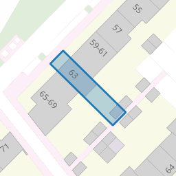 Perceel HDK03-E-11010