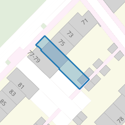 Perceel HDK03-E-11023