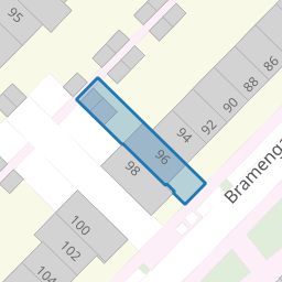 Perceel HDK03-E-11027