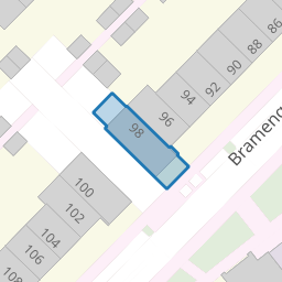 Perceel HDK03-E-11028